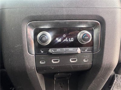 2021 GMC Yukon XL AT4 4x4