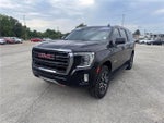 2021 GMC Yukon XL AT4 4x4