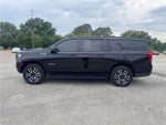 2021 GMC Yukon XL AT4 4x4