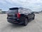 2021 GMC Yukon XL AT4 4x4