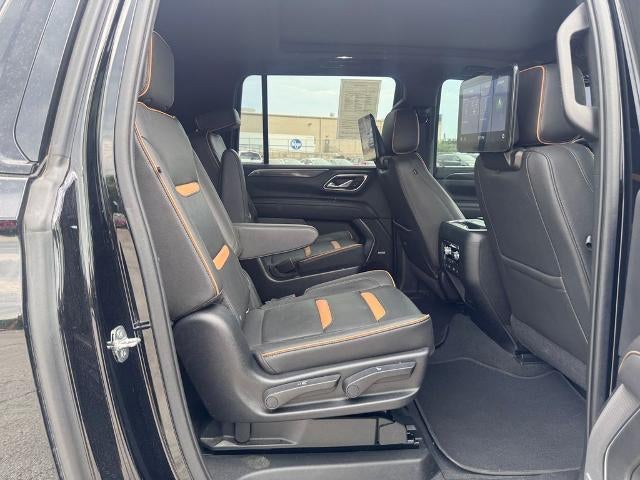 2021 GMC Yukon XL AT4 4x4