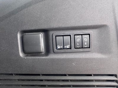 2021 GMC Yukon XL AT4 4x4