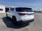 2022 Chevrolet Traverse LS w/1LS Front-Wheel Drive