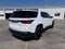 2022 Chevrolet Traverse LS w/1LS Front-Wheel Drive