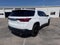 2022 Chevrolet Traverse LS w/1LS Front-Wheel Drive