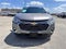 2021 Chevrolet Traverse LT Leather Front-wheel Drive
