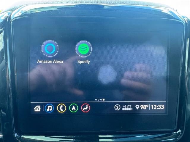 2021 Chevrolet Traverse LT Leather Front-wheel Drive