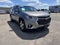 2021 Chevrolet Traverse LT Leather Front-wheel Drive
