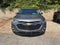 2021 Chevrolet Traverse LT Leather Front-wheel Drive