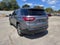 2021 Chevrolet Traverse LT Leather Front-wheel Drive