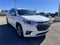 2020 Chevrolet Traverse Premier Front-wheel Drive
