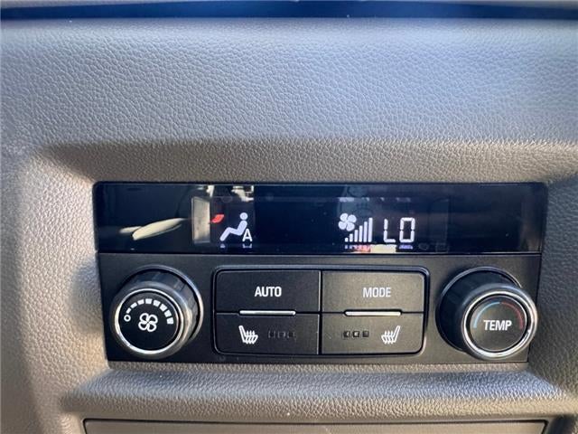 2020 Chevrolet Traverse Premier Front-wheel Drive