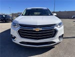 2020 Chevrolet Traverse Premier Front-wheel Drive