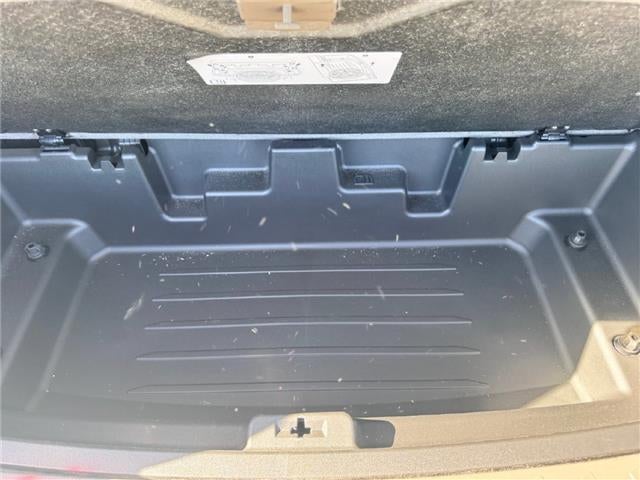 2020 Chevrolet Traverse Premier Front-wheel Drive
