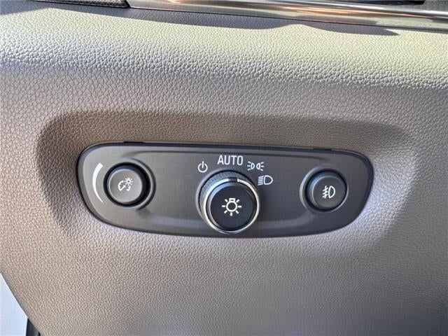 2020 Chevrolet Traverse Premier Front-wheel Drive