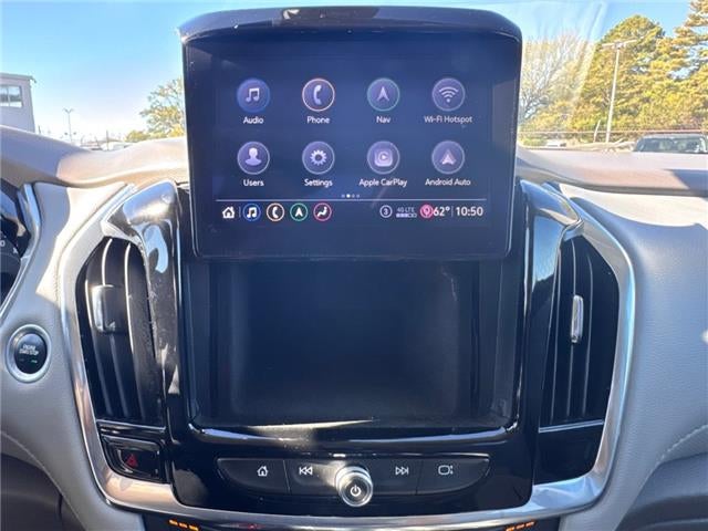 2020 Chevrolet Traverse Premier Front-wheel Drive