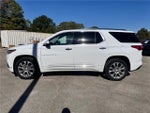 2020 Chevrolet Traverse Premier Front-wheel Drive