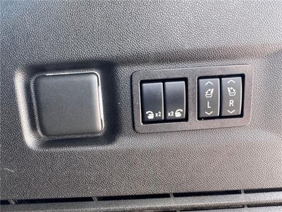 2025 Chevrolet Suburban Premier 4x4