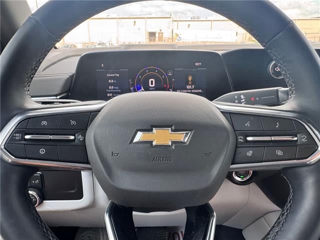 2025 Chevrolet Suburban Premier 4x4