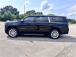 2025 Chevrolet Suburban Premier 4x4