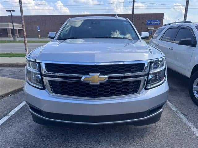 2017 Chevrolet Tahoe LT 4x2