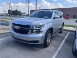 2017 Chevrolet Tahoe LT 4x2