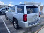 2017 Chevrolet Tahoe LT 4x2