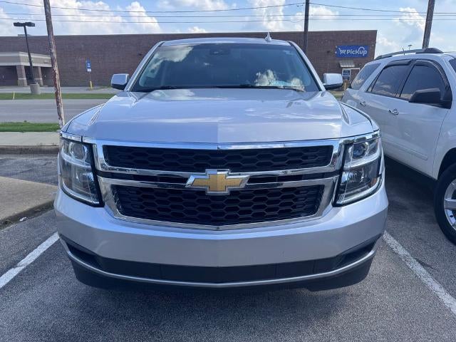 2017 Chevrolet Tahoe LT 4x2