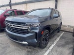 2021 Chevrolet Tahoe LT 4x2