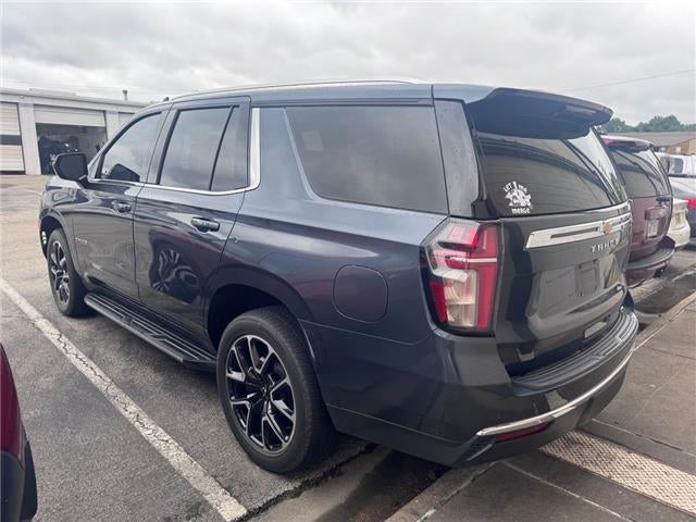 2021 Chevrolet Tahoe LT 4x2
