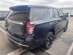 2021 Chevrolet Tahoe LT 4x2