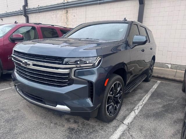 2021 Chevrolet Tahoe LT 4x2