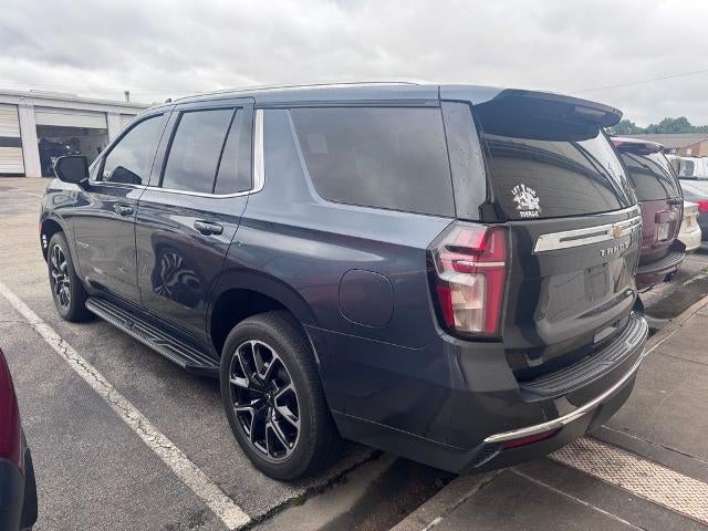 2021 Chevrolet Tahoe LT 4x2