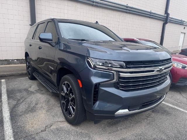 2021 Chevrolet Tahoe LT 4x2