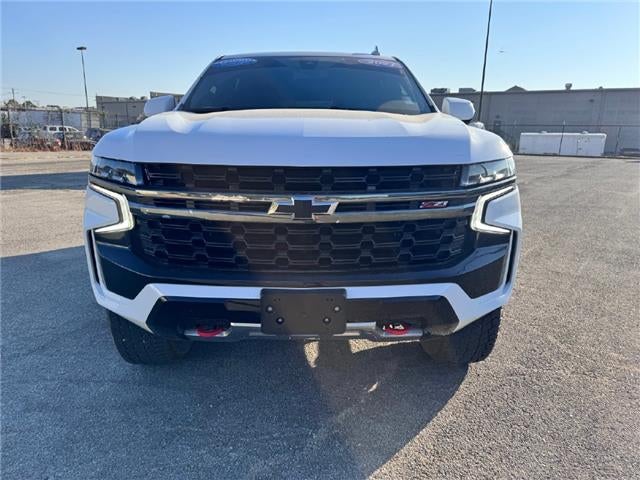 2021 Chevrolet Tahoe Z71 4x4