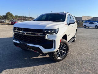 2021 Chevrolet Tahoe Z71 4x4
