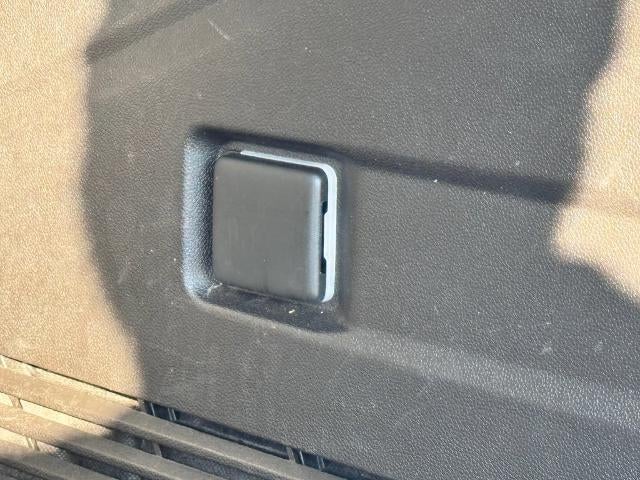 2021 Chevrolet Tahoe Z71 4x4