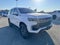 2021 Chevrolet Tahoe Z71 4x4