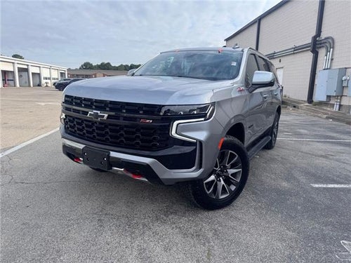 2024 Chevrolet Tahoe Z71 4x4