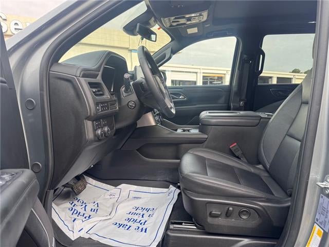 2024 Chevrolet Tahoe Z71 4x4