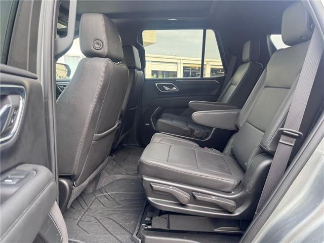 2024 Chevrolet Tahoe Z71 4x4