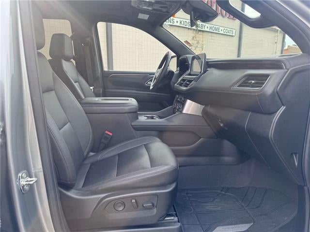 2024 Chevrolet Tahoe Z71 4x4
