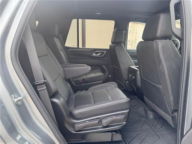 2024 Chevrolet Tahoe Z71 4x4