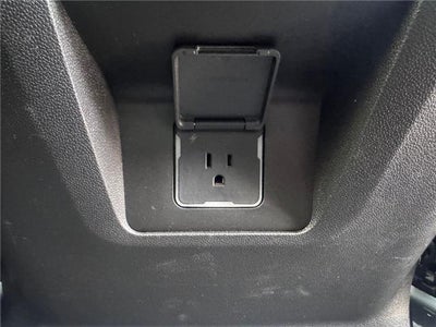 2024 Chevrolet Tahoe Z71 4x4