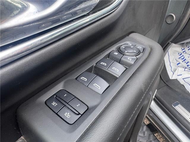 2024 Chevrolet Tahoe Z71 4x4