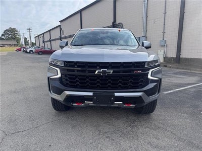 2024 Chevrolet Tahoe Z71 4x4