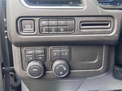 2024 Chevrolet Tahoe Z71 4x4