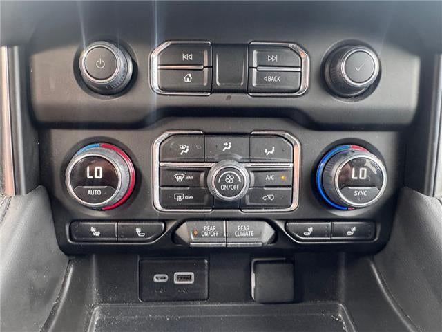 2024 Chevrolet Tahoe Z71 4x4