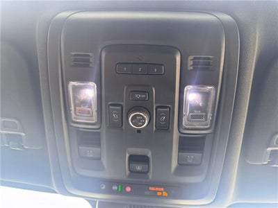 2024 Chevrolet Tahoe Z71 4x4