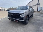 2024 Chevrolet Tahoe Z71 4x4